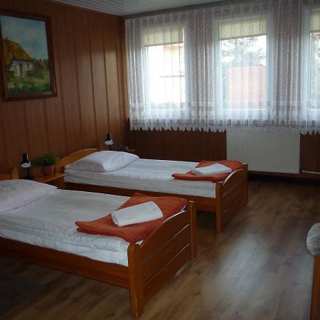 Hotel Gryf Radom Dış mekan fotoğraf